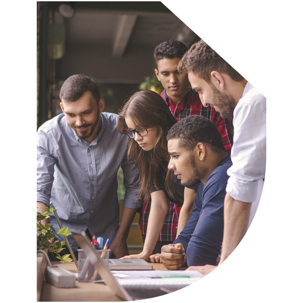 Middle East and Africa – DATLAS BI